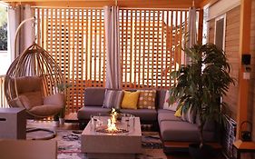 Iris Holiday Homes